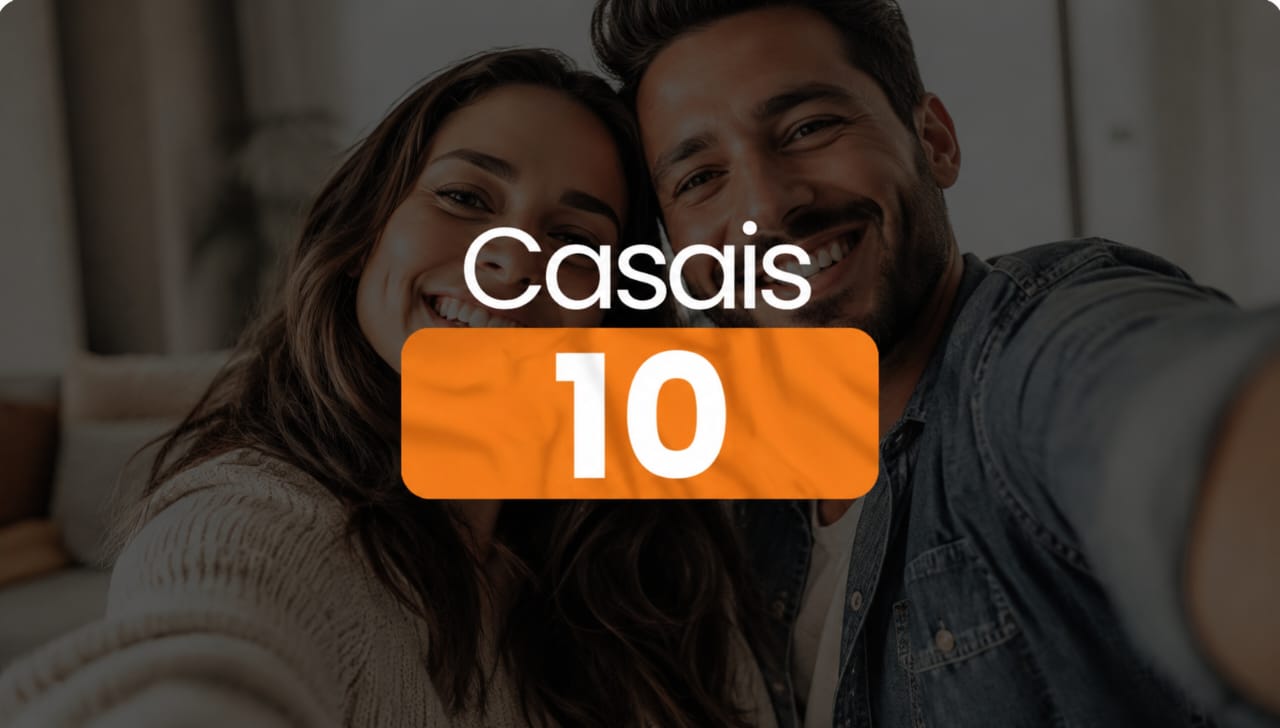CASAIS 10