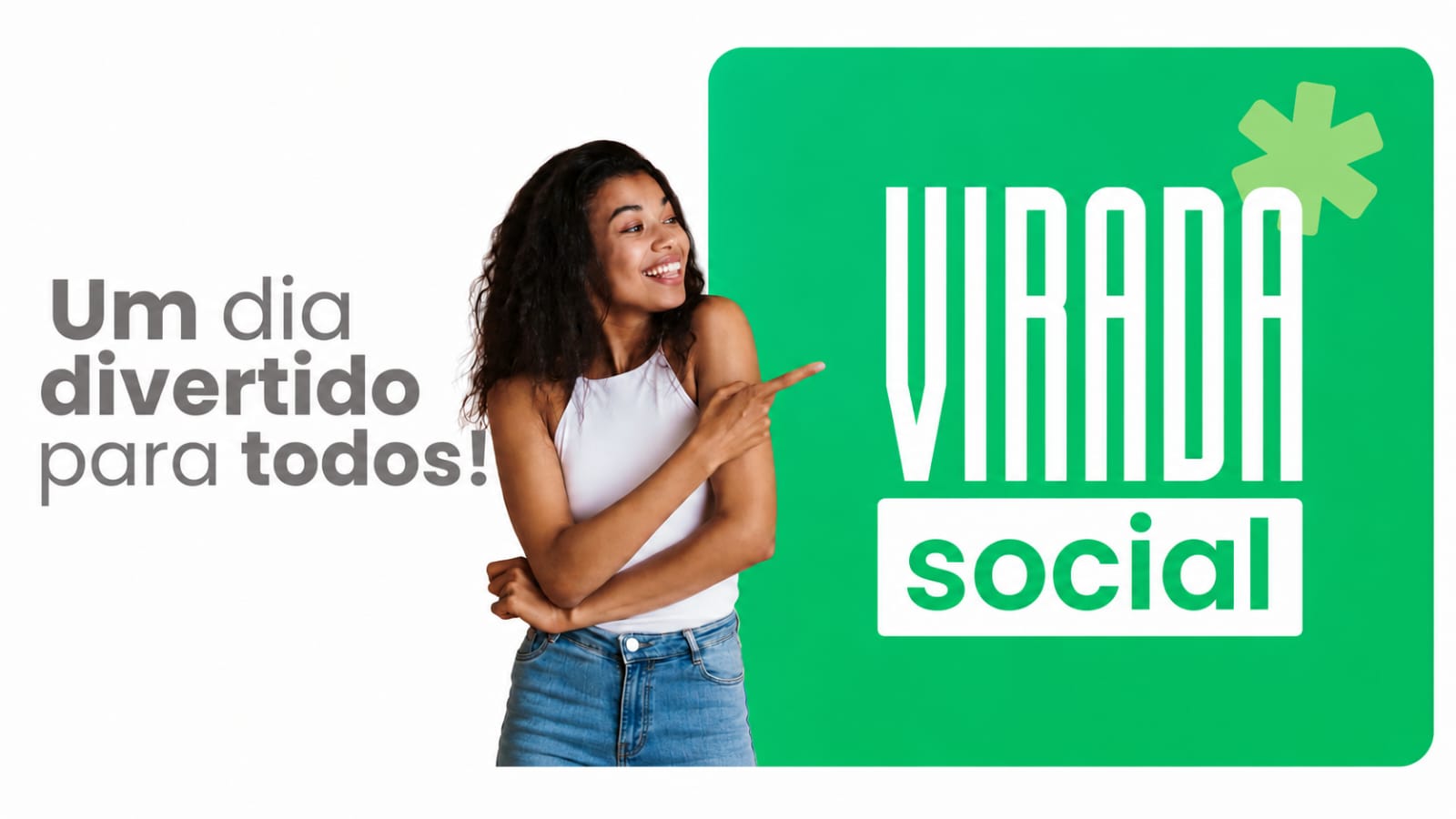 VIRADA SOCIAL IBB