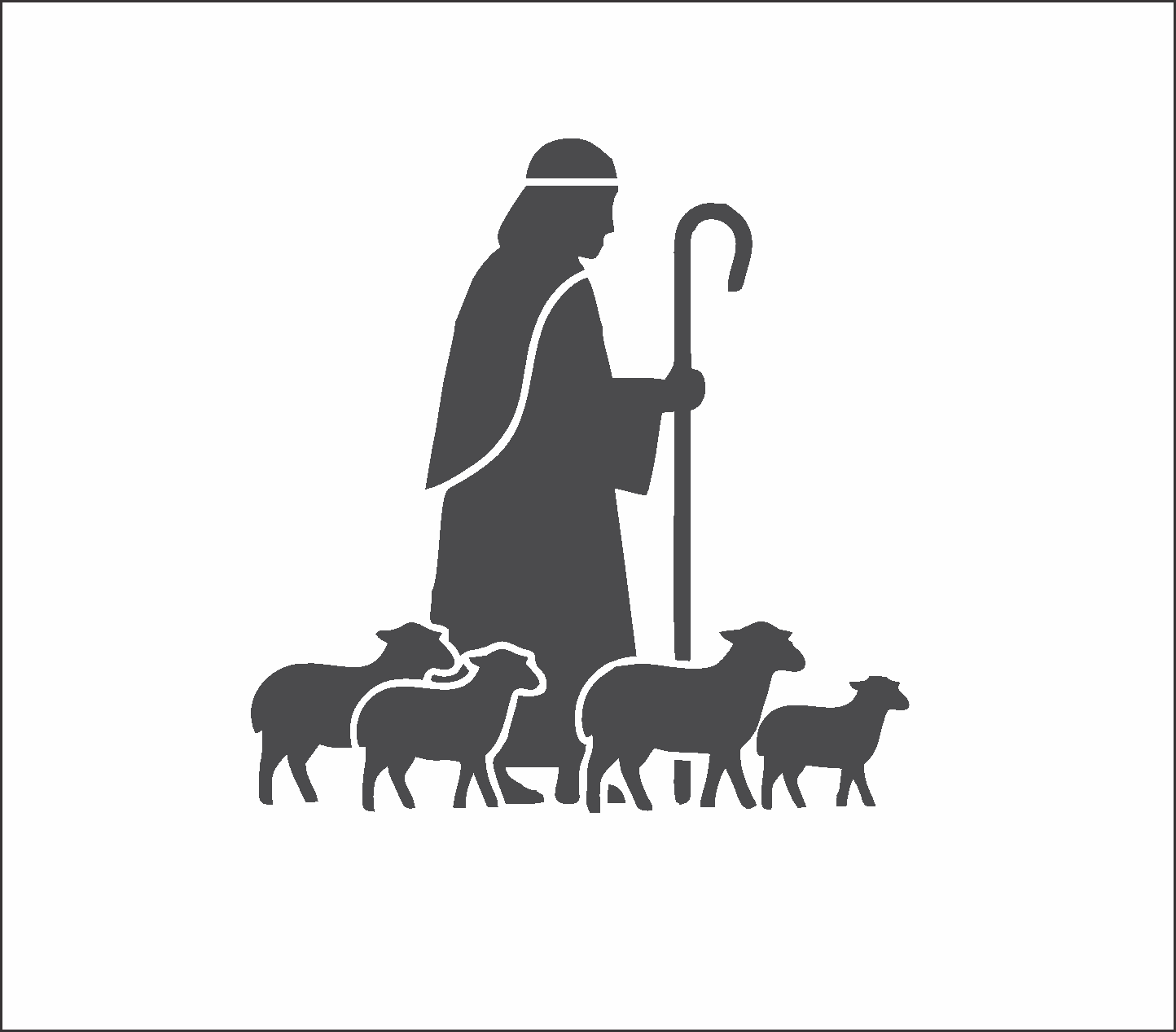 Ministério Pastoral