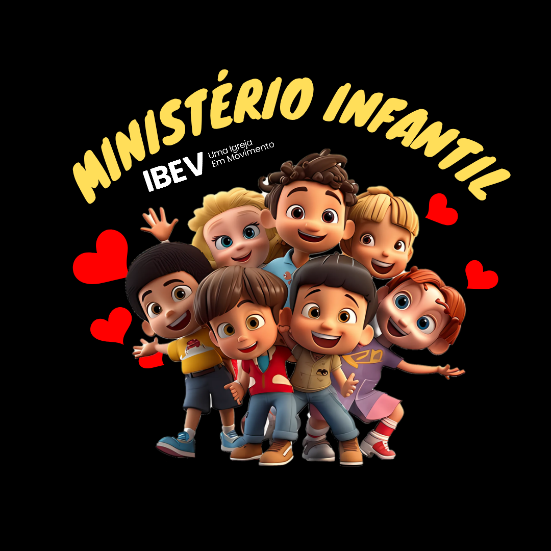 Ministério Infantil