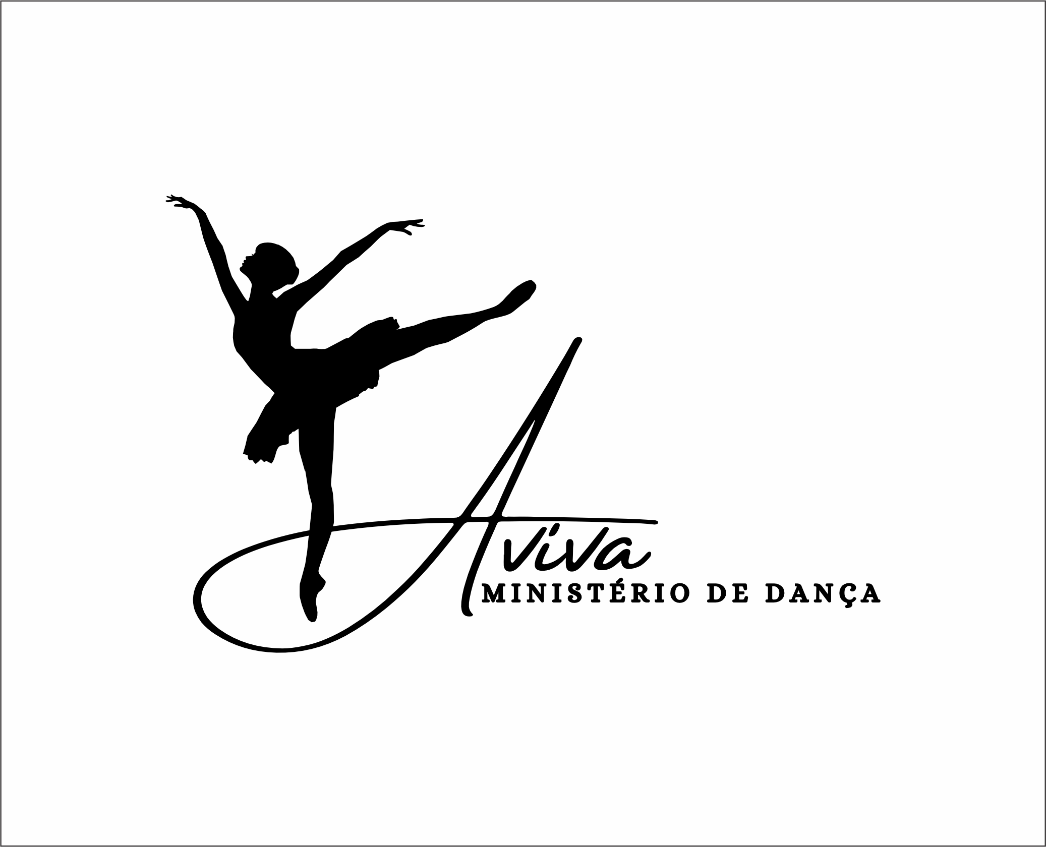 Ministerio de Dança