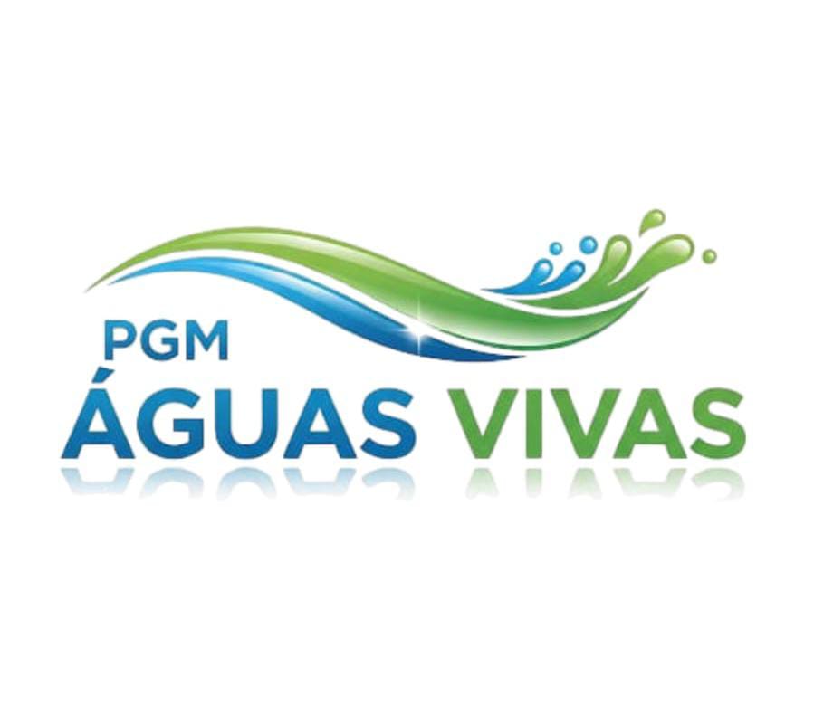 Águas Vivas