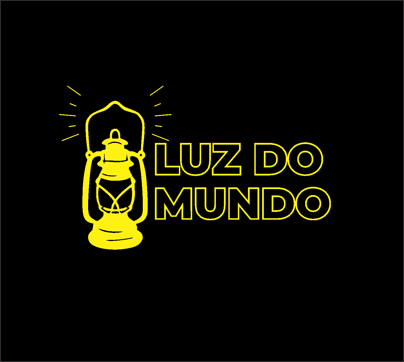 Luz do Mundo