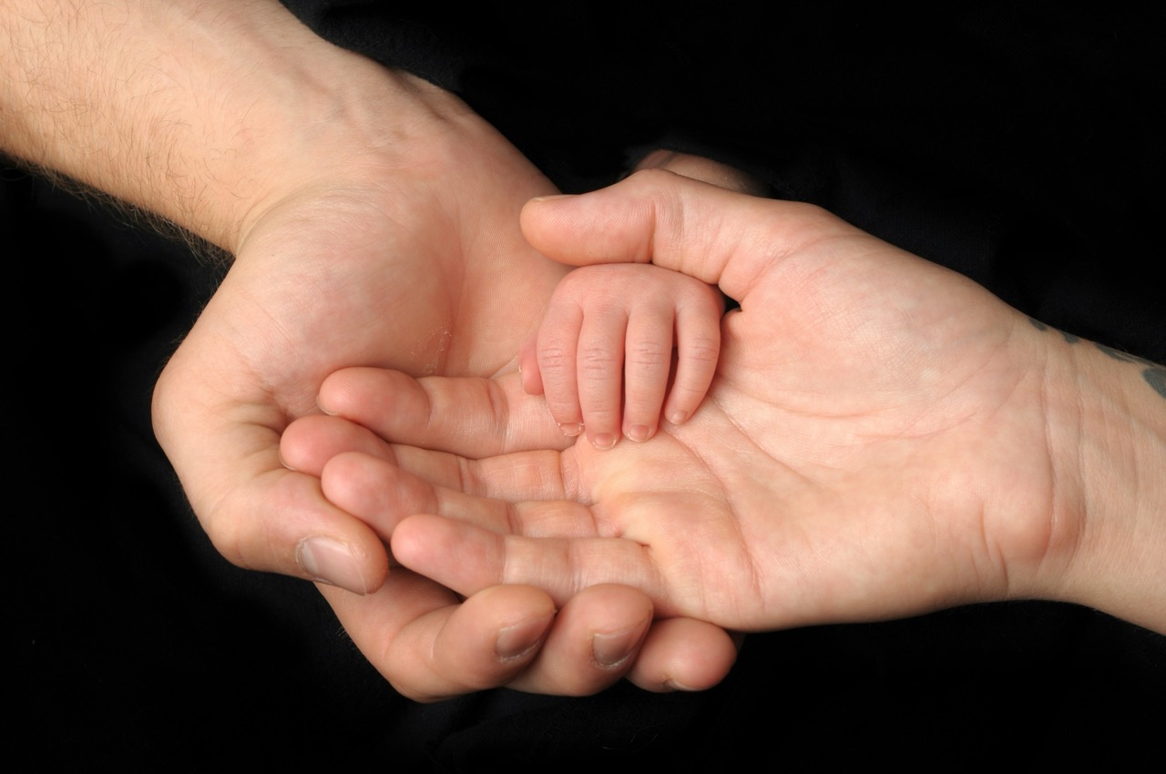A honra na família é fonte de milagres