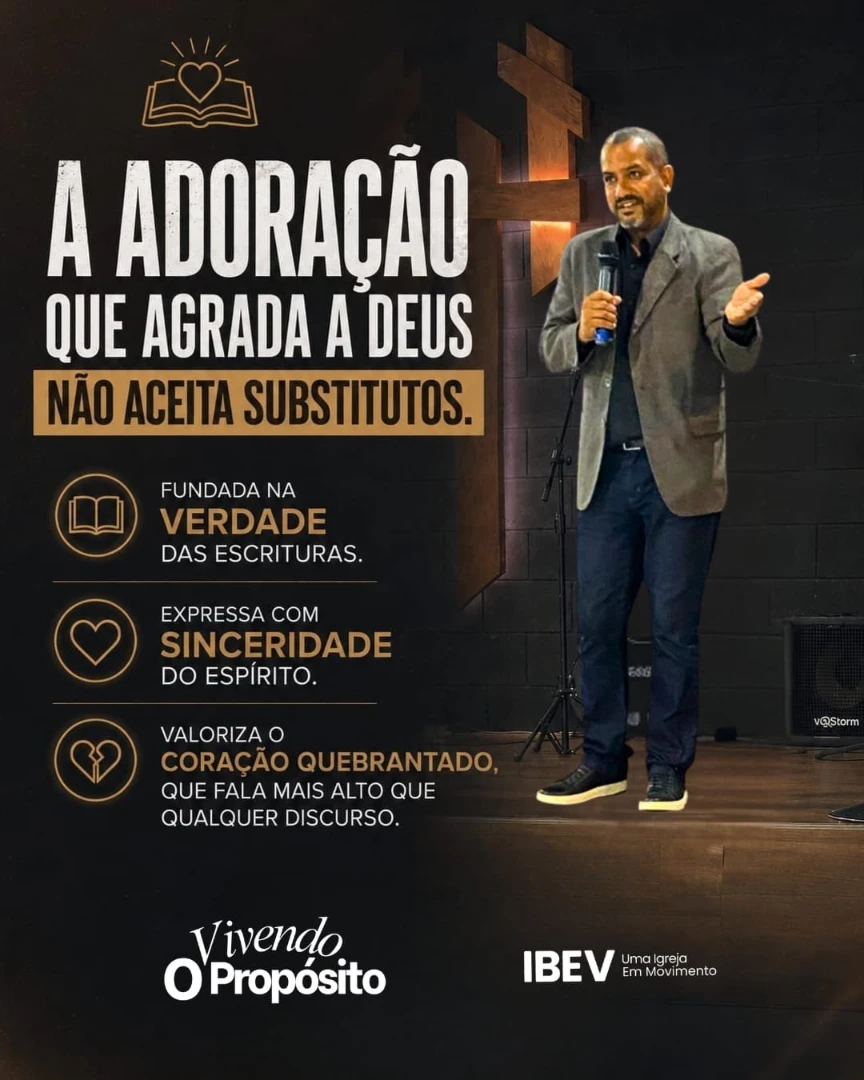 Lâmpada para os meus pés é tua palavra