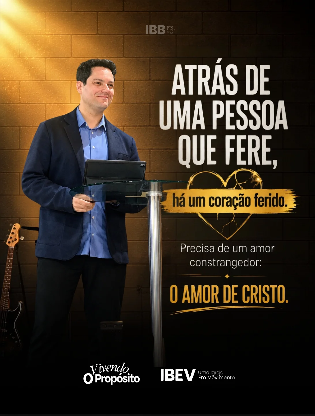A verdadeira Comunhão