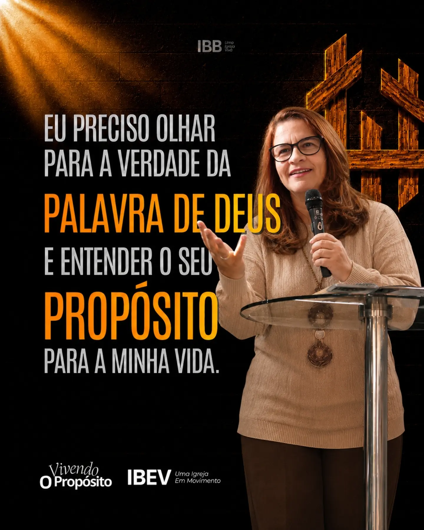 A Maturidade Cristã